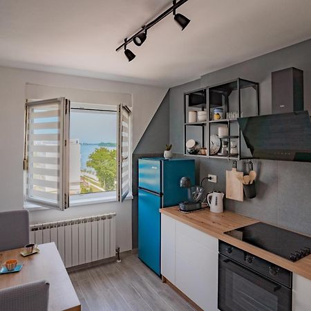 Apartman Sanda Vukovar Eksteriør bilde